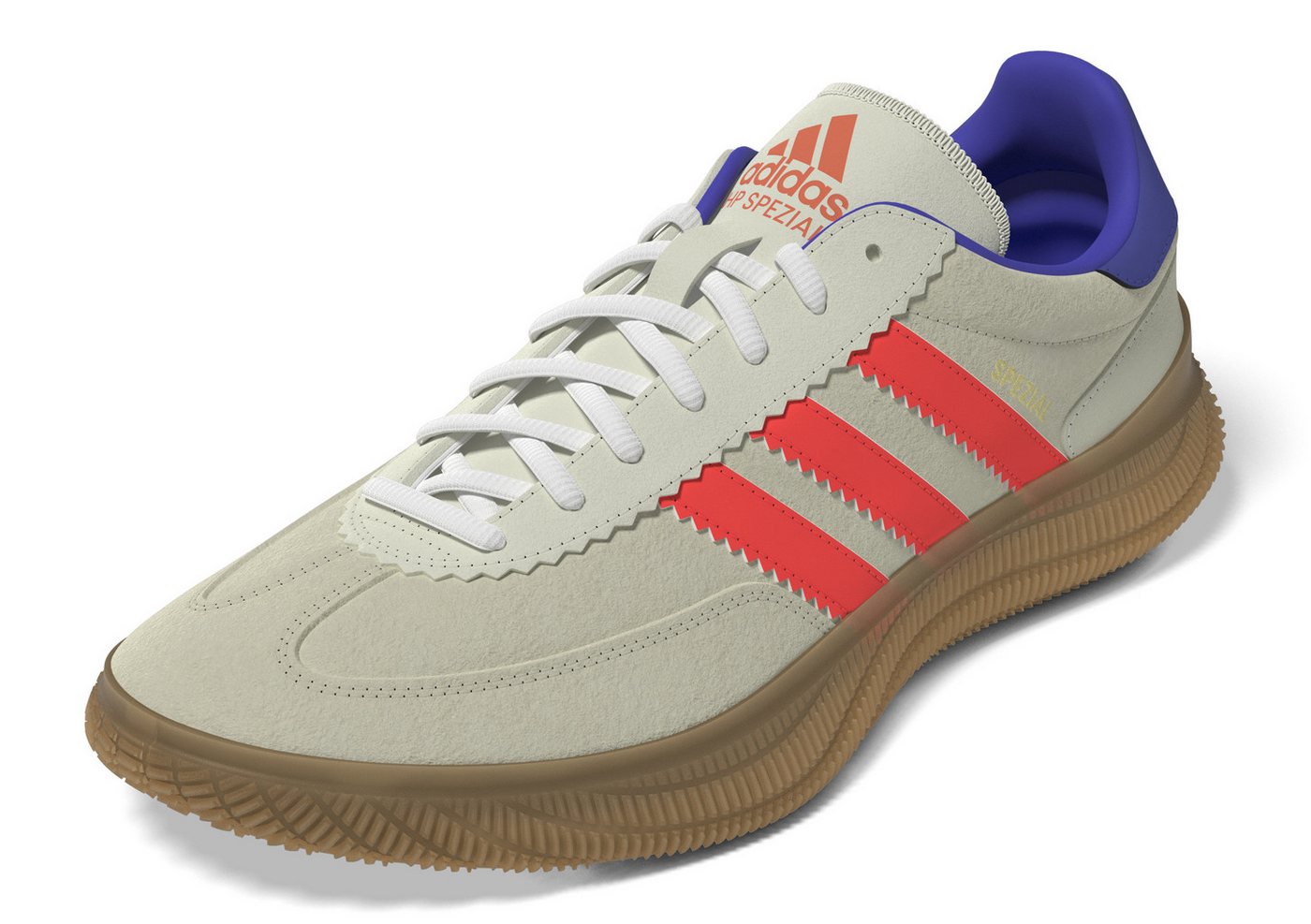 adidas performance HB SPEZIAL PRO Hallenschuh besonders geeignet für Handball und Volleyball
