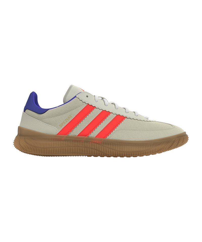 adidas performance HB Spezial Pro Indoor Herren Hallenschuh