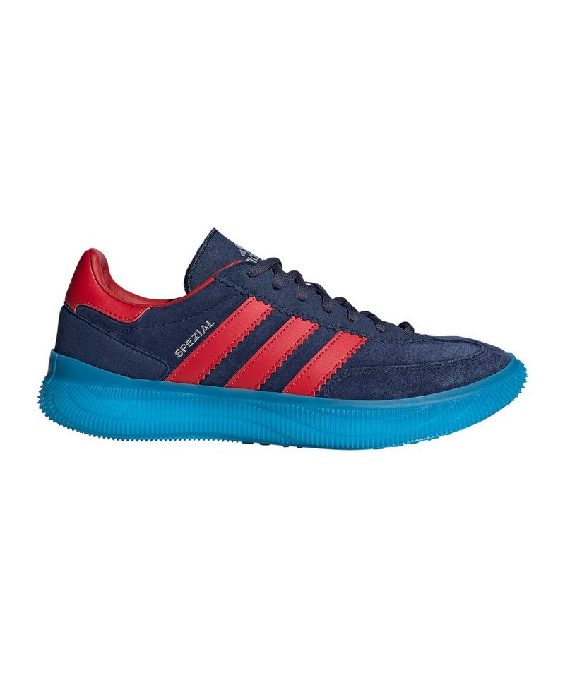 adidas performance HB Spezial Pro Training Herren Hallenschuh