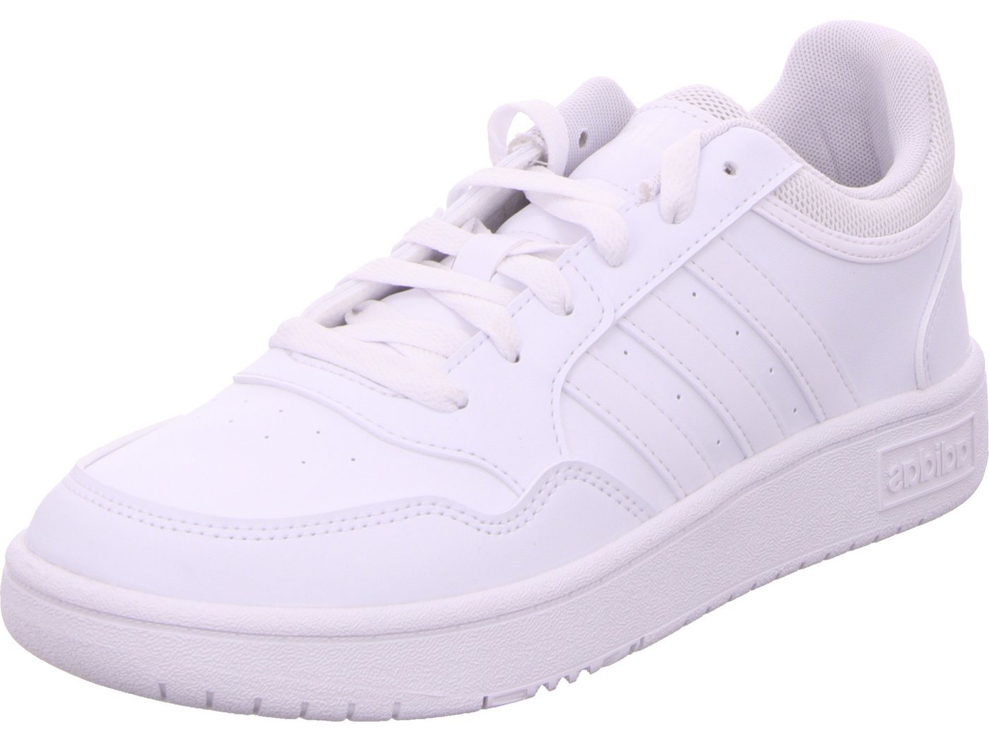 adidas performance HOOPS 3.0 Sneaker