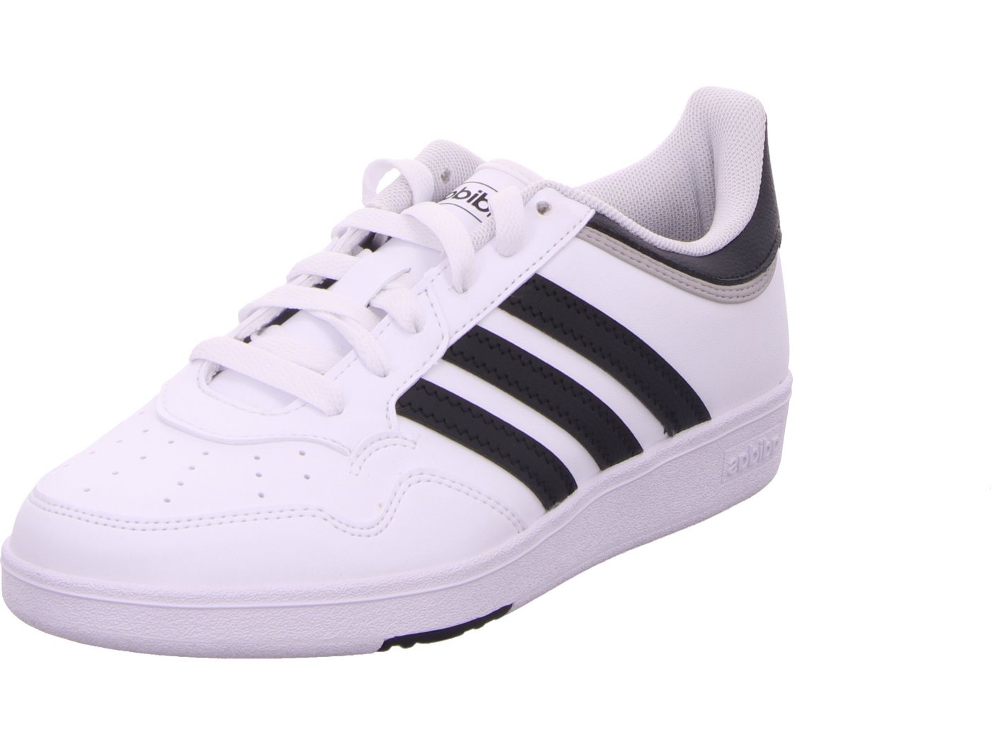 adidas performance HOOPS 4.0 Schnürschuh