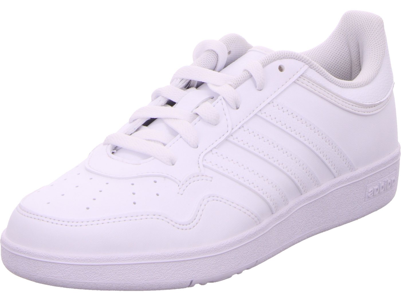 adidas performance HOOPS 4.0 Schnürschuh