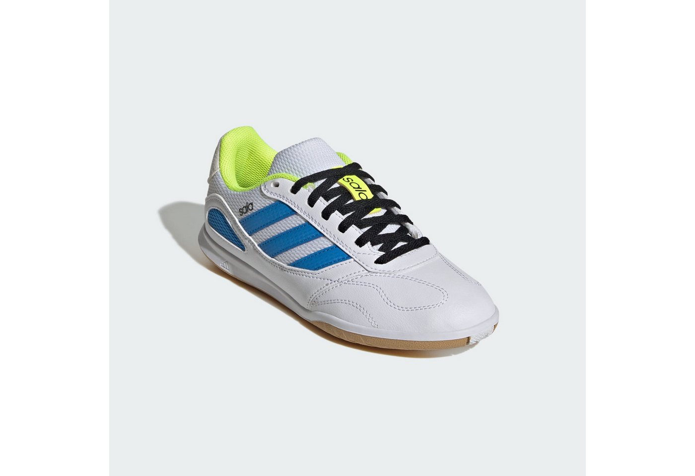 adidas performance Indoorschuh (2-tlg)