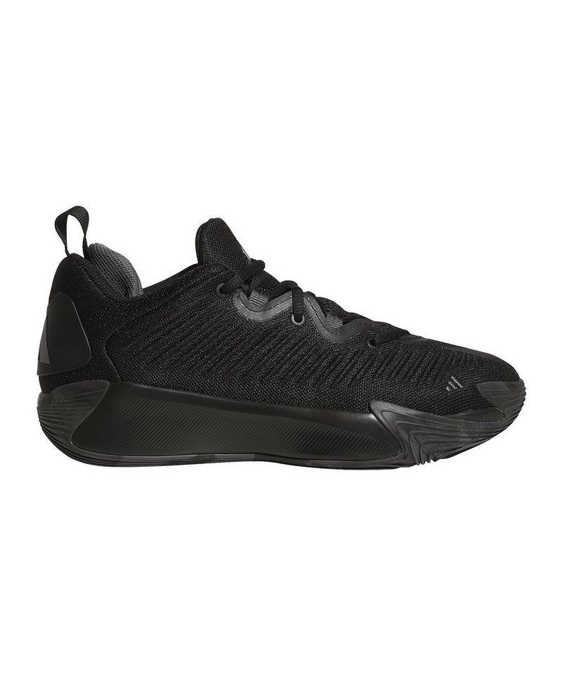 adidas performance Initiation Unisex Hallenschuh
