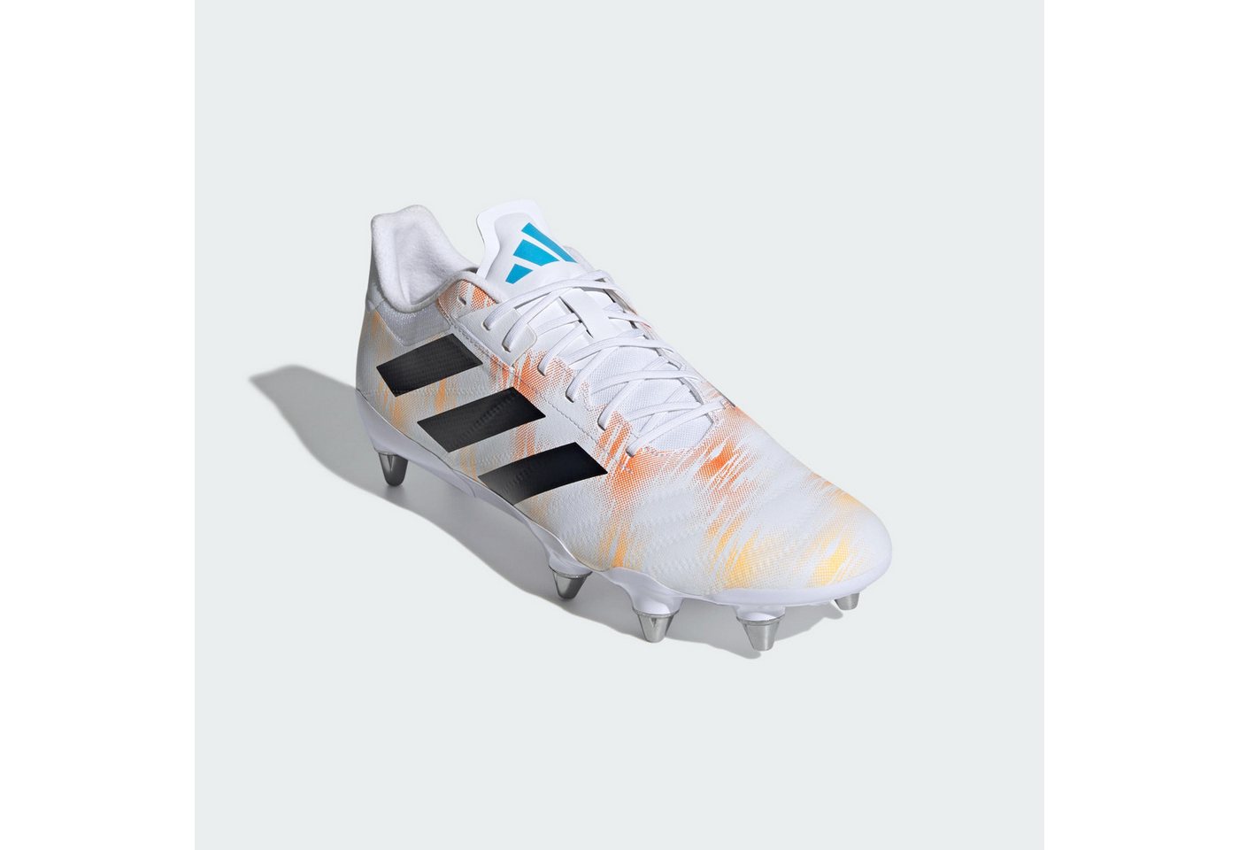 adidas performance KAKARI RS RUGBYSCHUH Fußballschuh (2-tlg)
