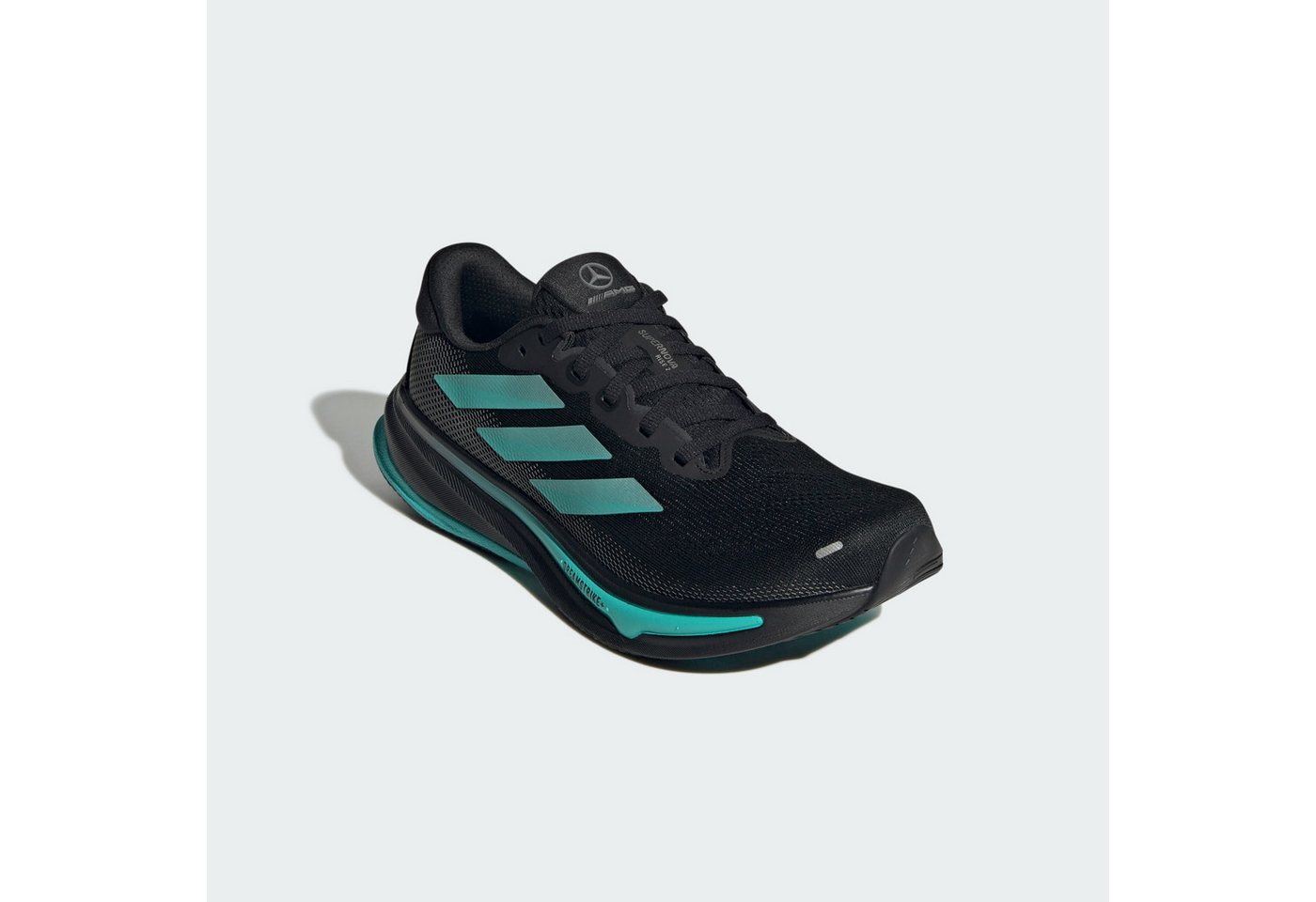 adidas performance Laufschuh (1-tlg)