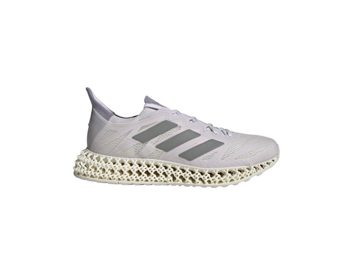 adidas performance Laufschuhe 4DFWD 3 grau Damen Sneaker