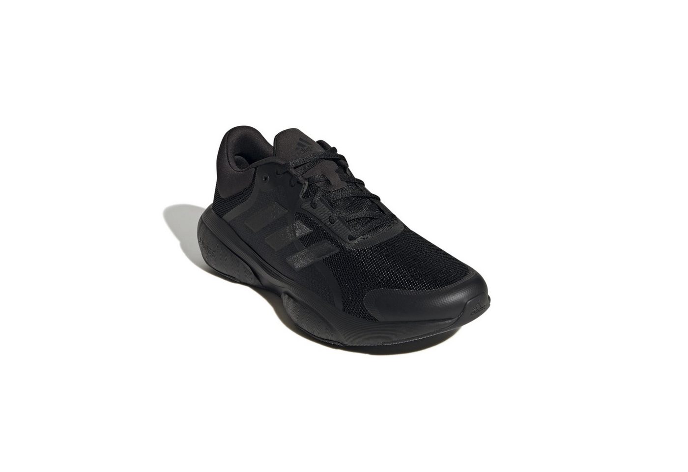 adidas performance Laufschuhe Response (Dämpung) schwarz Herren Sneaker