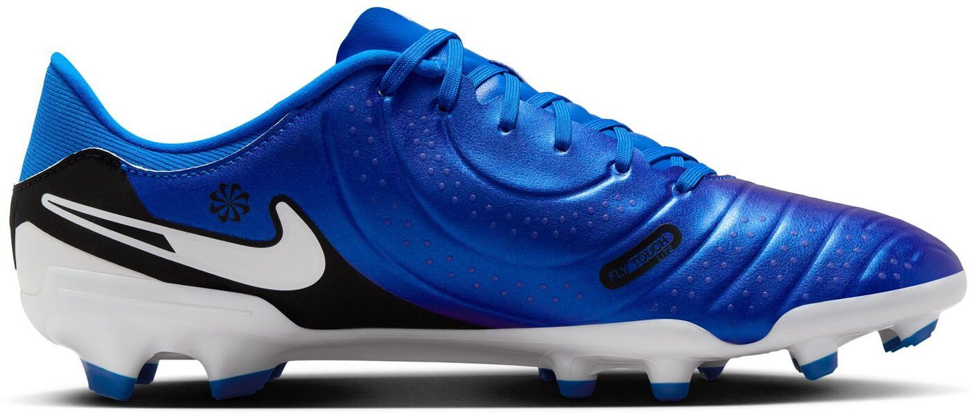 adidas performance LEGEND 10 ACADEMY FG/MG SOAR/WHITE Fußballschuh