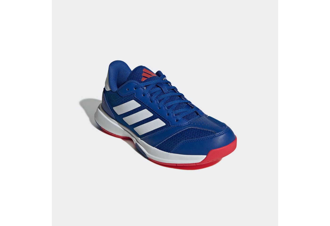 adidas performance LIGRA 8 INDOOR Hallenschuh geeignet für jeden Hallensport