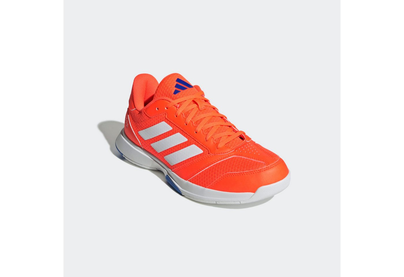 adidas performance LIGRA 8 INDOOR Hallenschuh geeignet für jeden Hallensport (weiß)