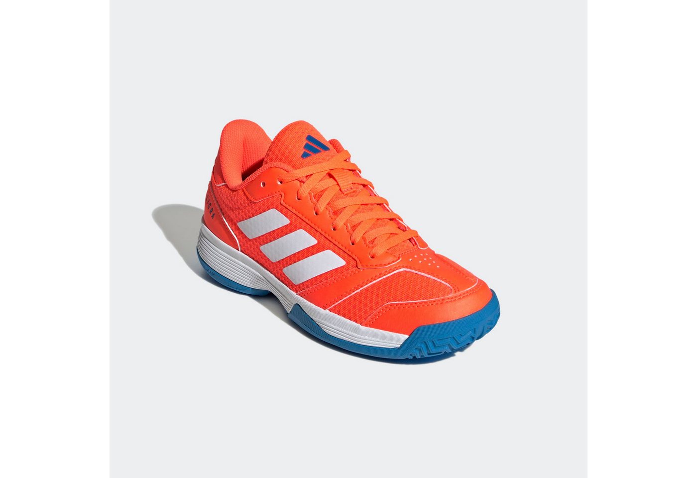 adidas performance LIGRA 8 INDOOR KIDS Hallenschuh geeignet für jeden Hallensport