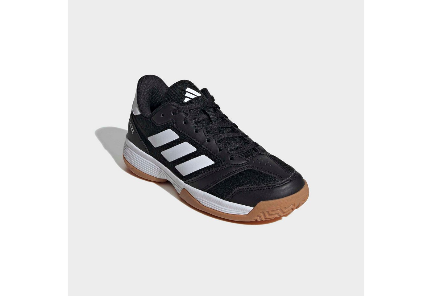 adidas performance LIGRA 8 INDOOR KIDS Hallenschuh geeignet für jeden Hallensport