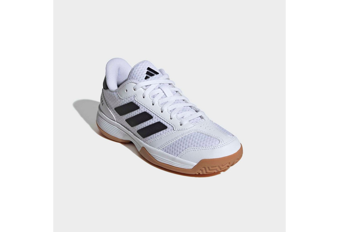 adidas performance LIGRA 8 INDOOR KIDS Hallenschuh geeignet für jeden Hallensport