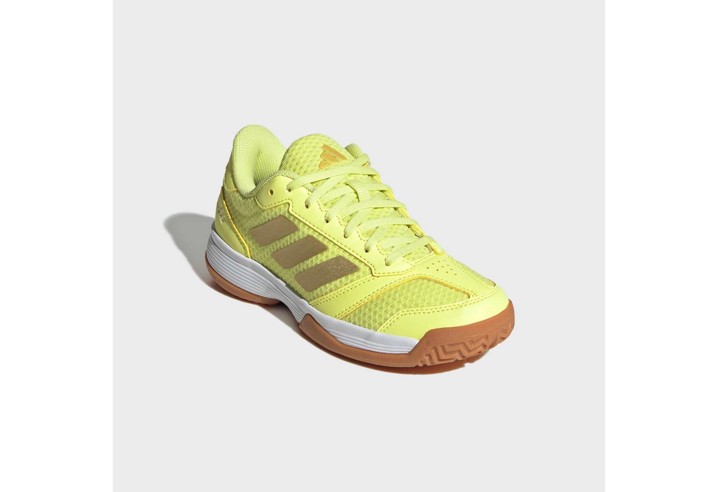 adidas performance LIGRA 8 INDOOR KIDS Hallenschuh
