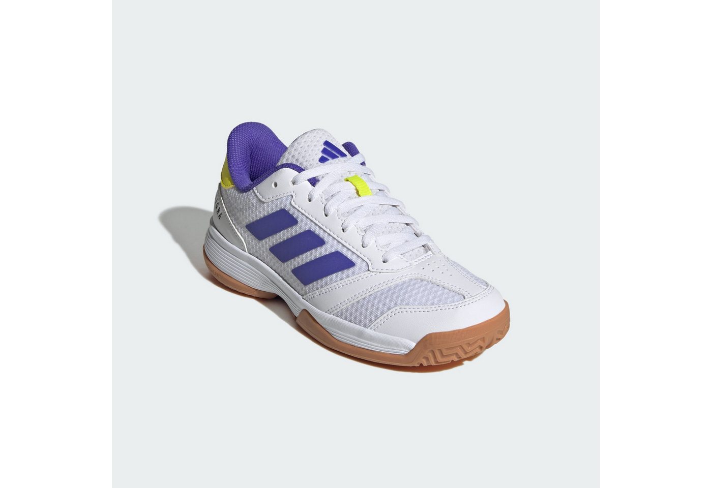 adidas performance LIGRA 8 INDOOR KIDS SCHUH Handballschuh (1-tlg)