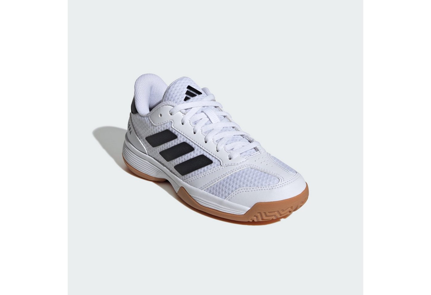 adidas performance LIGRA 8 INDOOR KIDS SCHUH Handballschuh (1-tlg)