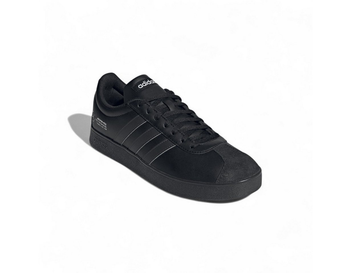 adidas performance Mercedes AMG Petronas Formula One Team VL Court schwarz Herren Sneaker