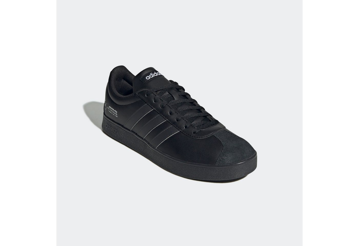 adidas performance MERCEDES - AMG PETRONAS FORMULA ONE TEAM VL COURT Sneaker Mercedes AMG Motorsport