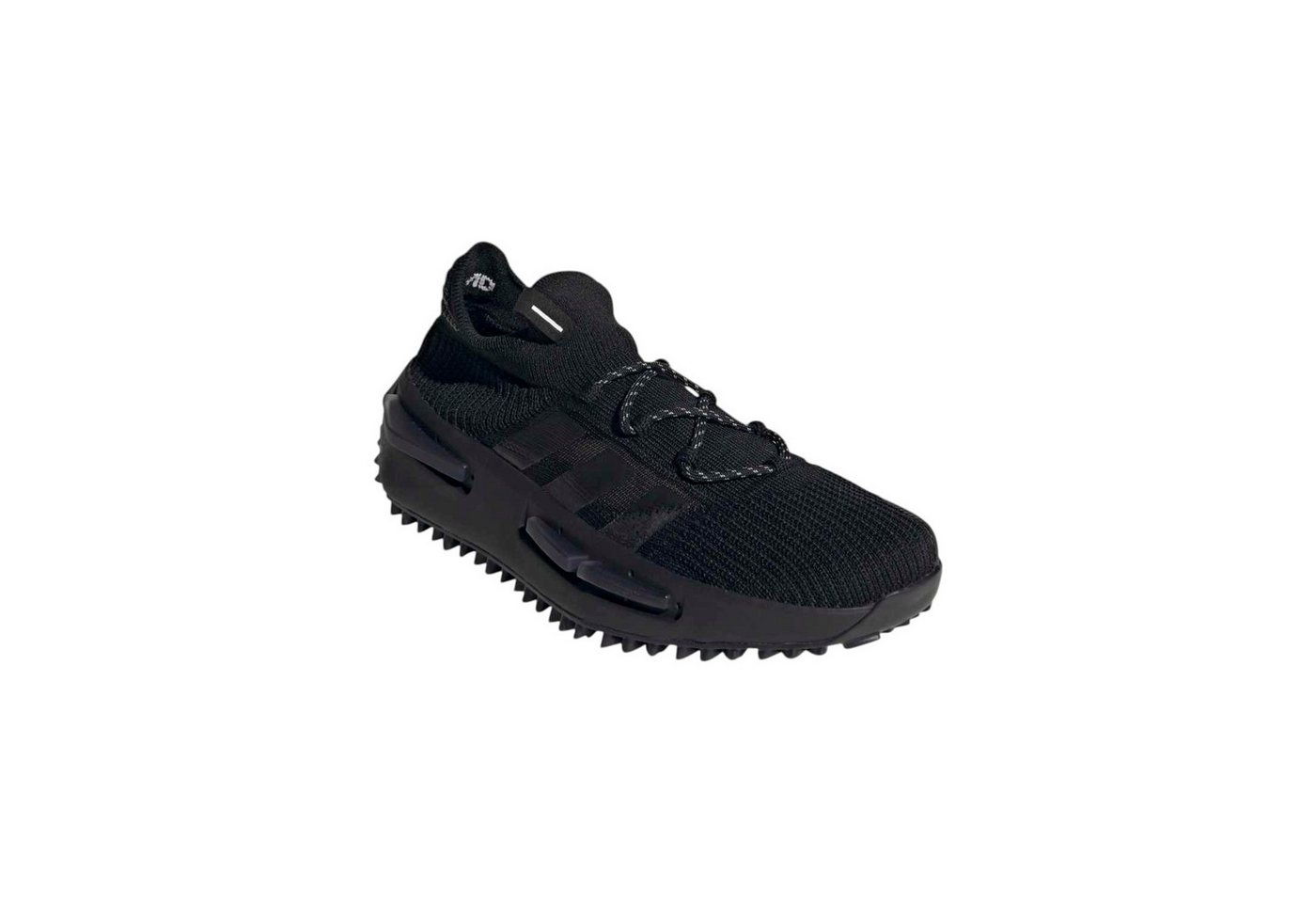 adidas performance NMD S1 schwarz Herren Sneaker