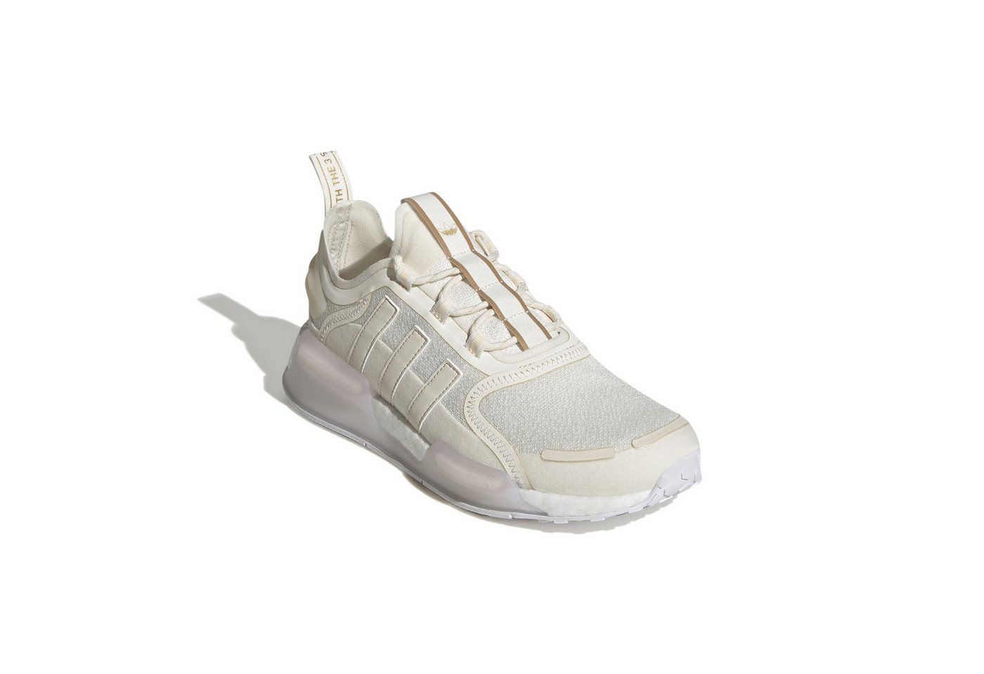 adidas performance Nmd V3 weiss/beige/ecru Damen Sneaker