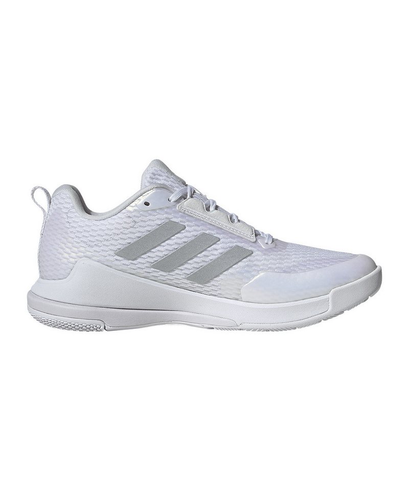 adidas performance Novaflight 2 Damen Damen Hallenschuh