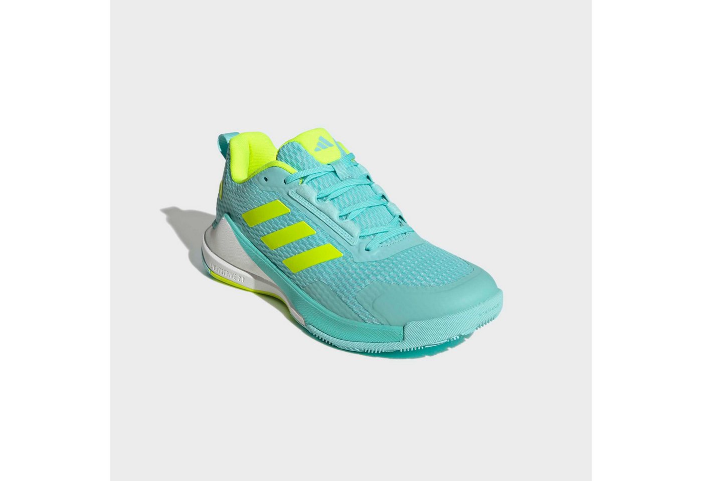 adidas performance NOVAFLIGHT 2 INDOOR Hallenschuh Volleyballschuh