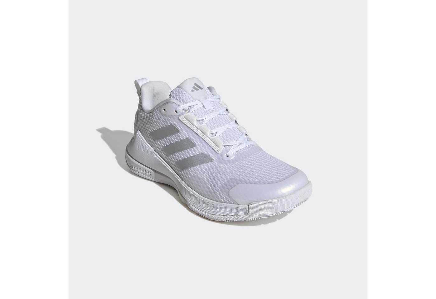 adidas performance NOVAFLIGHT 2 INDOOR Hallenschuh besonders geeignet für Handball und Volleyball