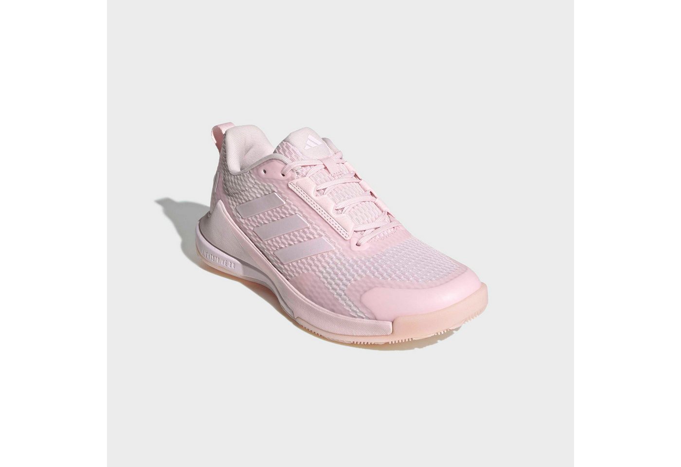 adidas performance NOVAFLIGHT 2 INDOOR Hallenschuh Volleyballschuh