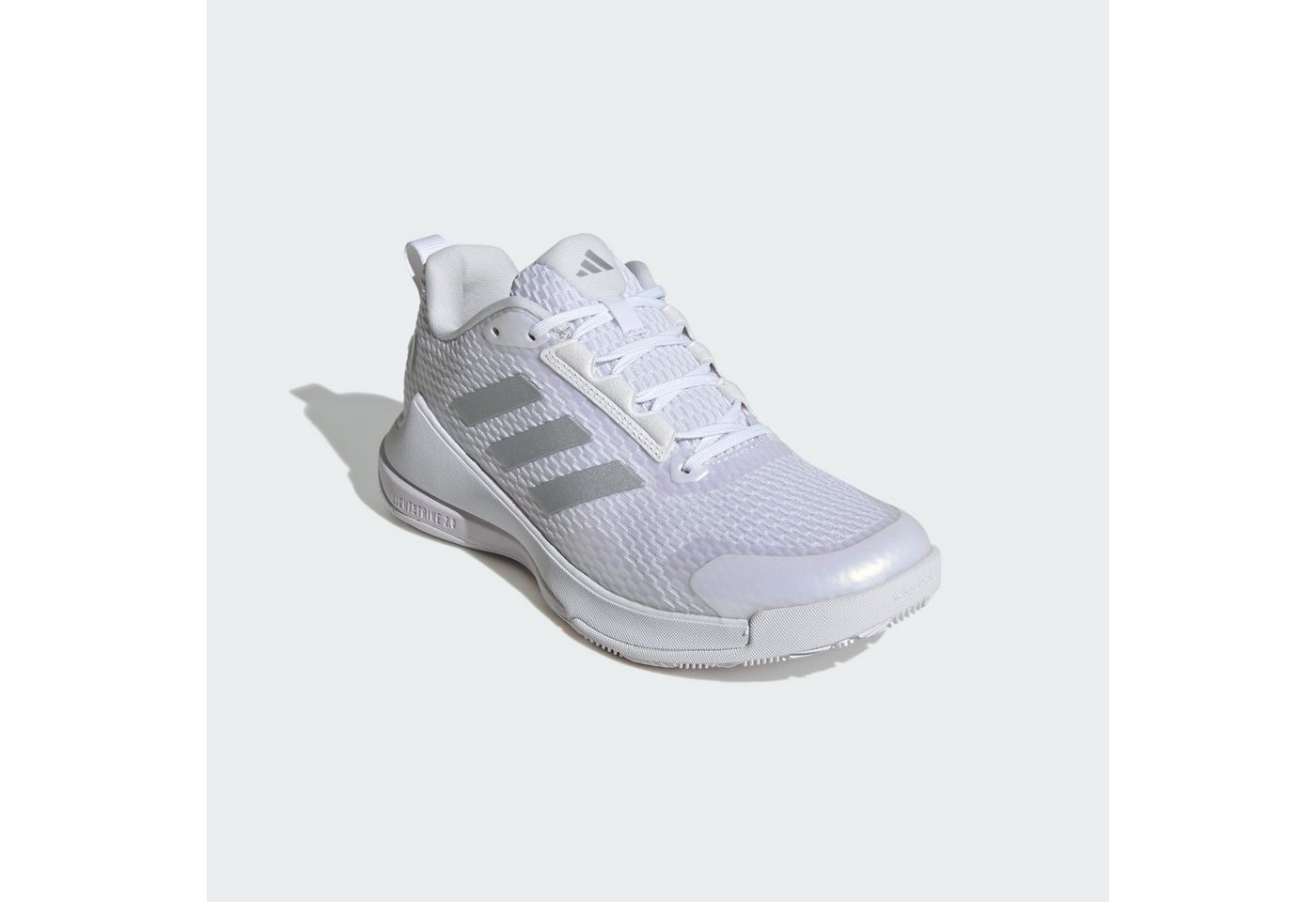 adidas performance NOVAFLIGHT 2 INDOOR SCHUH Hallenschuh (1-tlg)