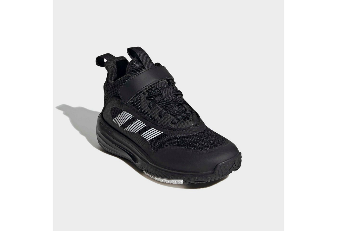 adidas performance OWNTHEGAME 3.0 Basketballschuh für Kinder
