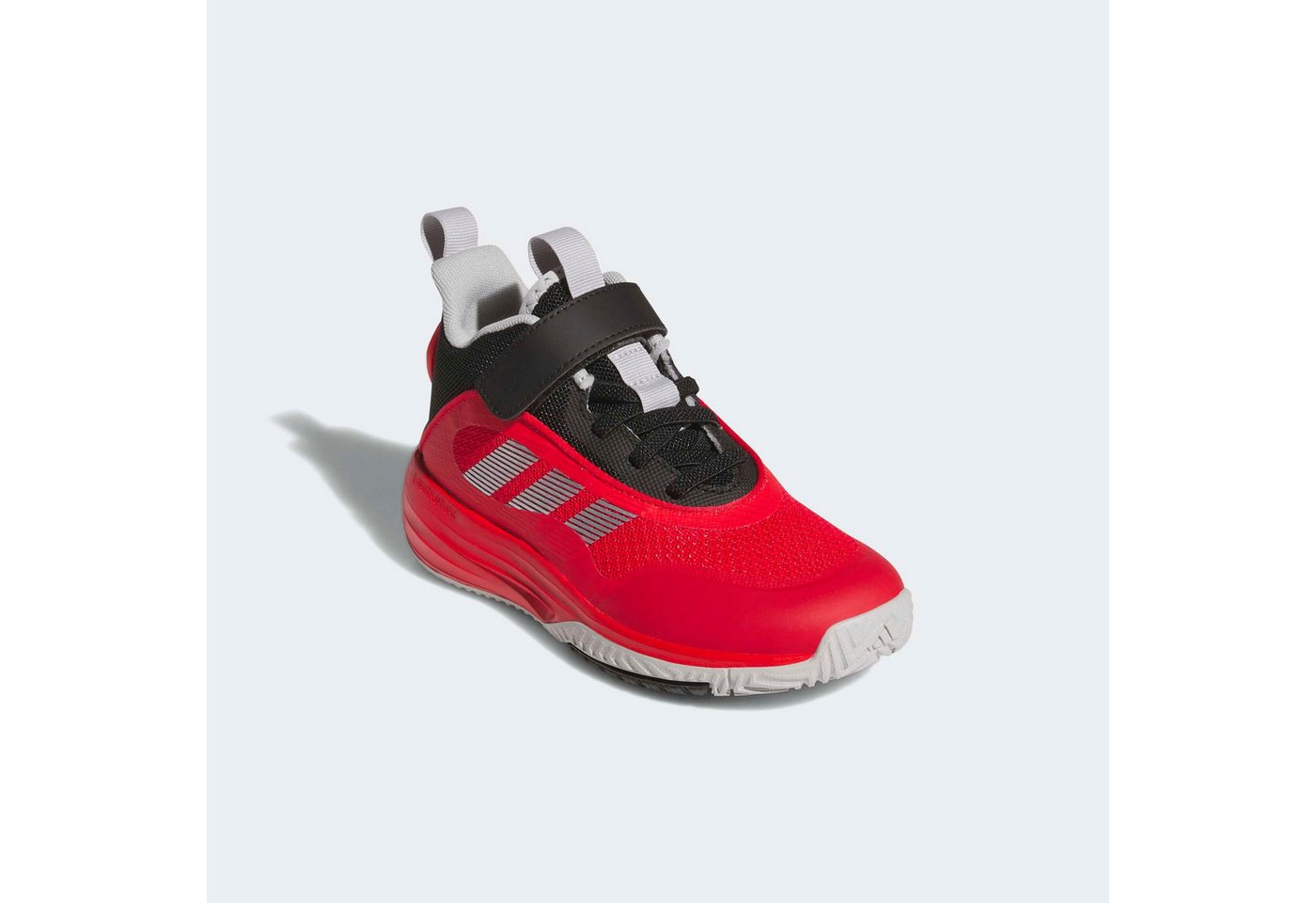 adidas performance OWNTHEGAME 3.0 Basketballschuh für Kinder