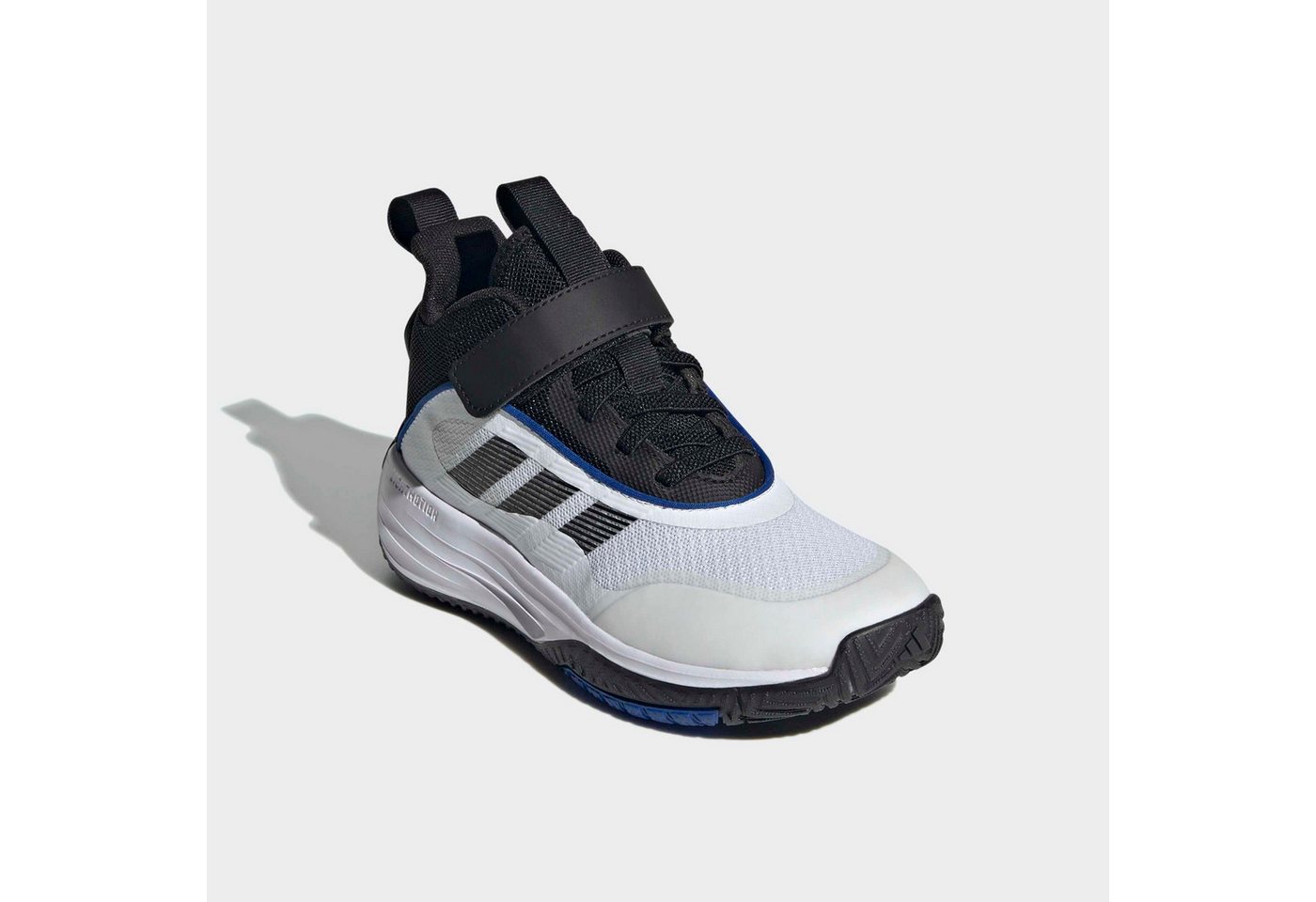 adidas performance OWNTHEGAME 3.0 Basketballschuh für Kinder