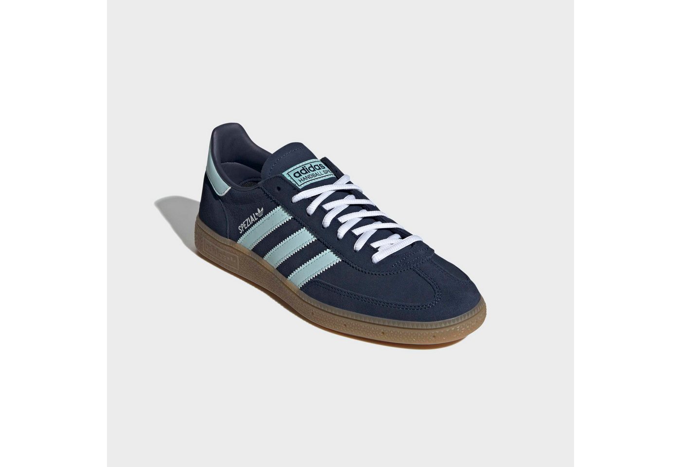 adidas performance HANDBALL SPEZIAL Sneaker (Deutschland, Spanien, Italien, Argentinien, Japan, Jamaika, Mexiko) WM 2026 Edition (Länderschuhe) (blau)