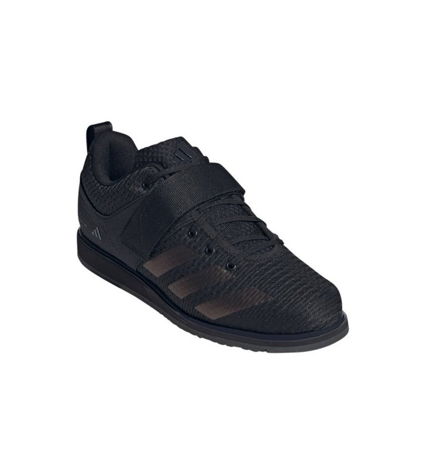 adidas performance Powerlift 5 2025 (Gewichtheberschuh) schwarz/carbon Herren Fitnessschuh