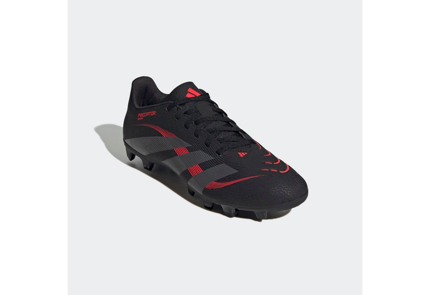 adidas performance PREDATOR CLUB FG/MG Fußballschuh für Rasenplätze