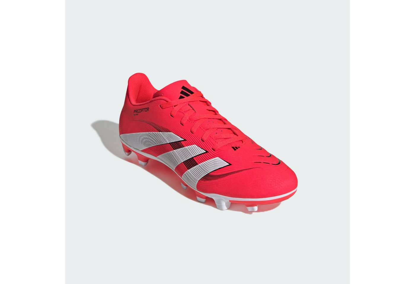 adidas performance PREDATOR CLUB FG/MG FUSSBALLSCHUH Fußballschuh (1-tlg)