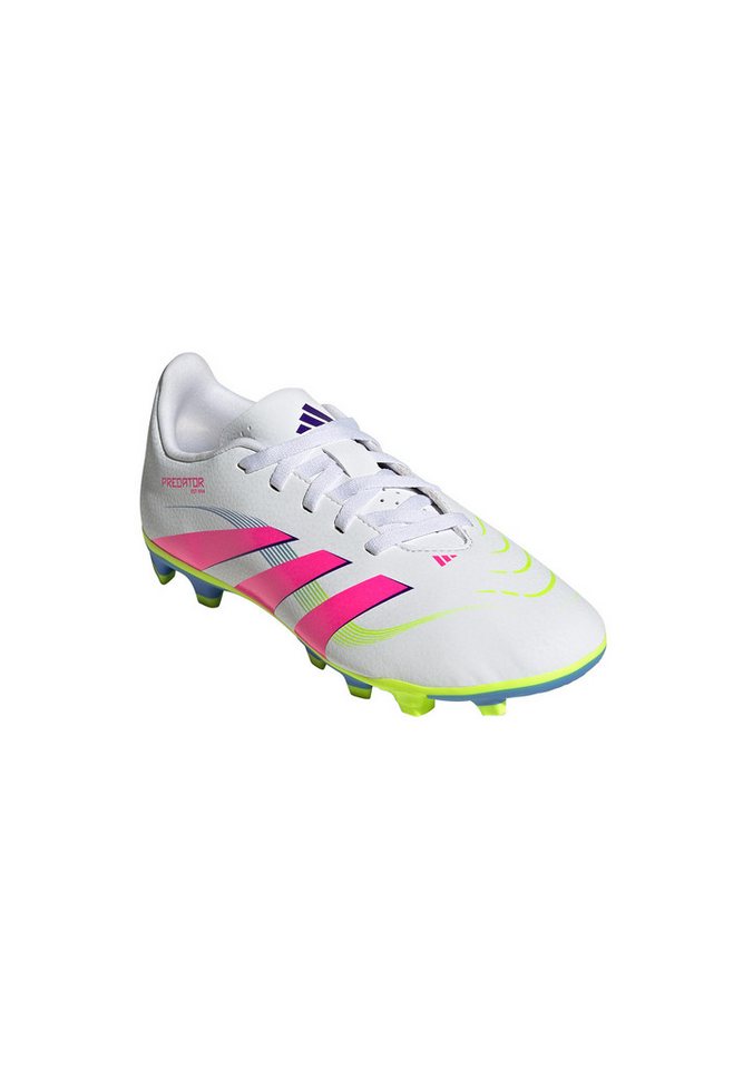 adidas performance Predator Club FG/MG J Fußballschuh