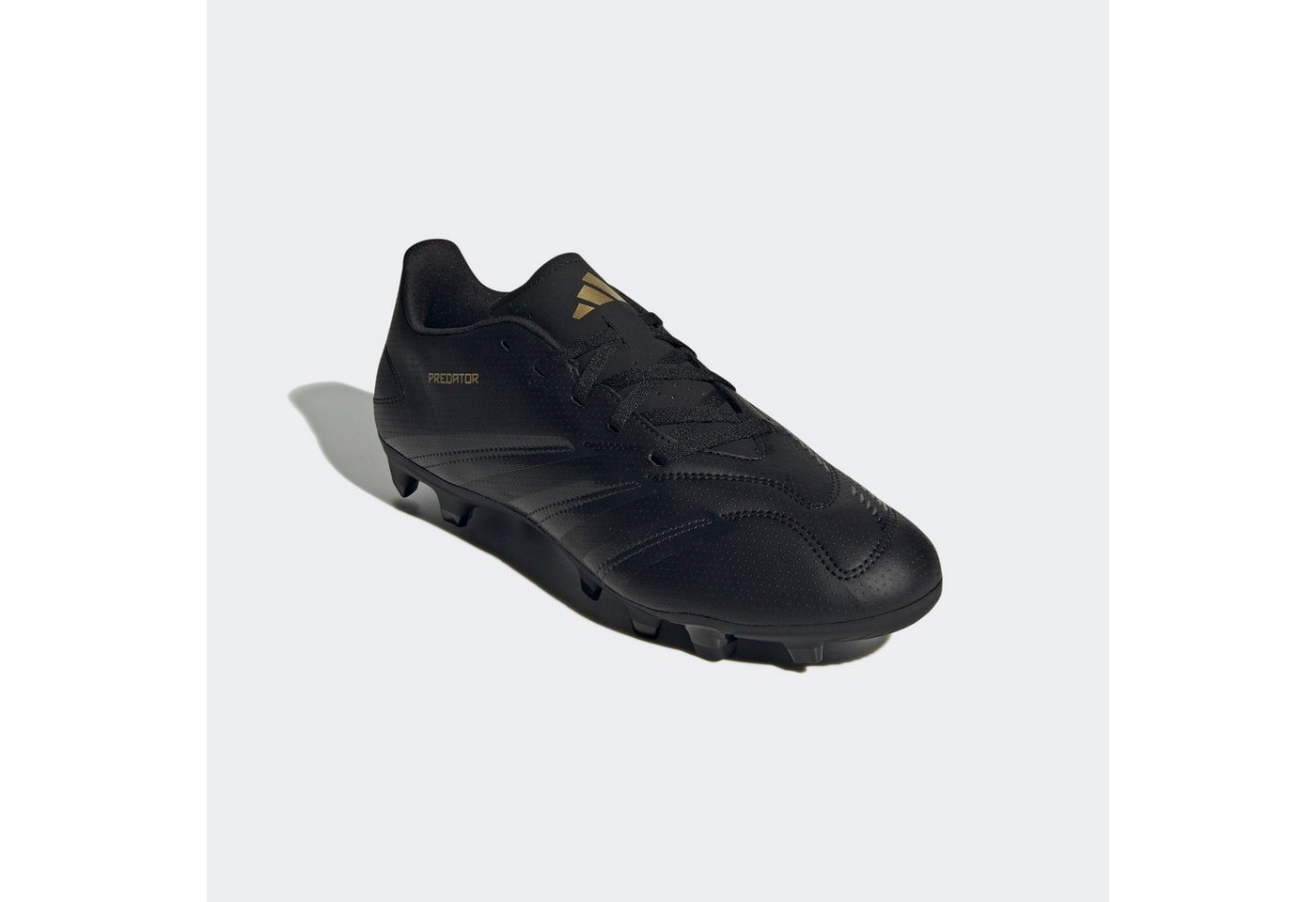 adidas performance PREDATOR CLUB FXG Fußballschuh für Rasenplätze