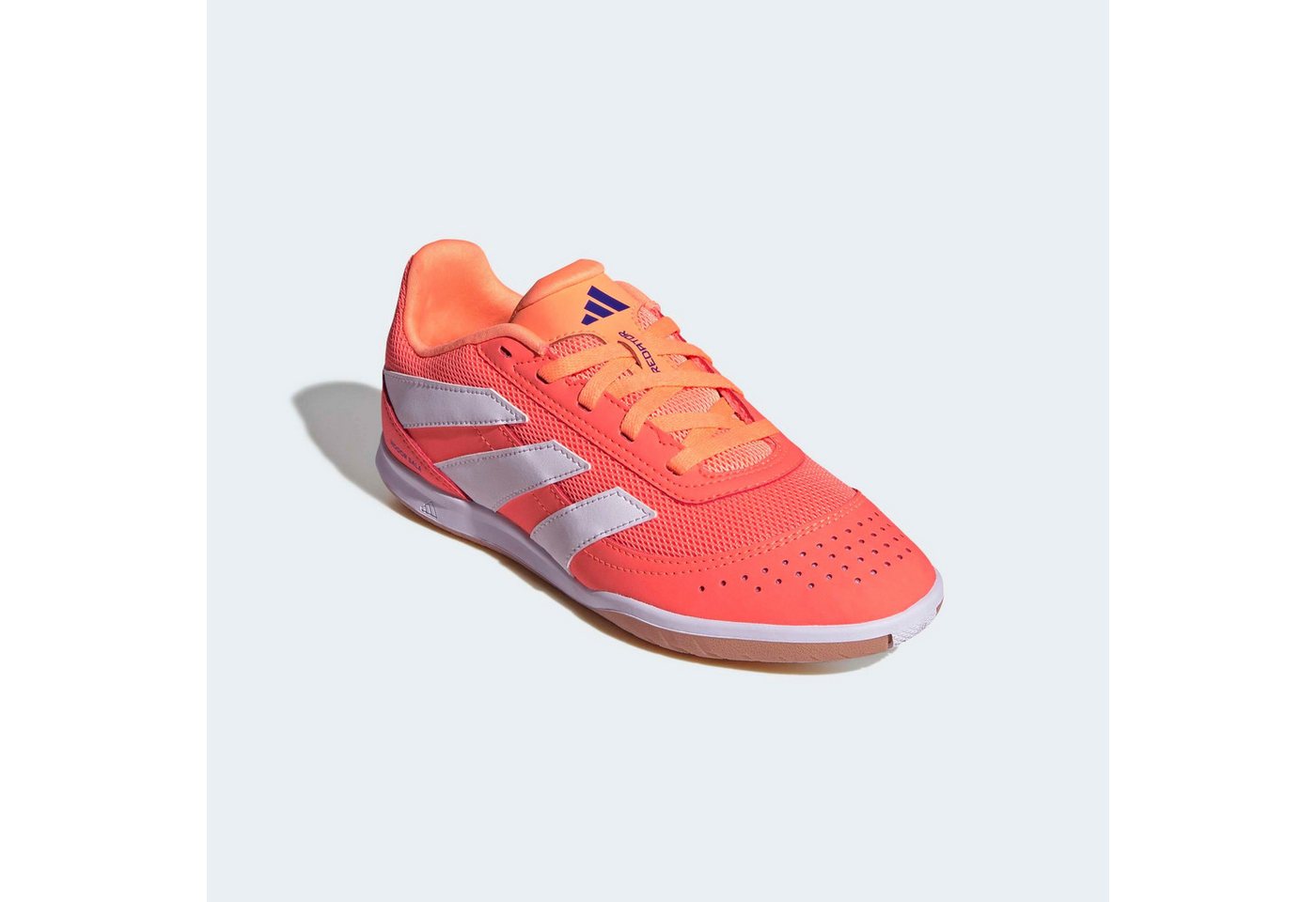adidas performance PREDATOR CLUB IN SALA KIDS Fußballschuh geeignet als Hallenschuhe, für Kinder & Jugendliche