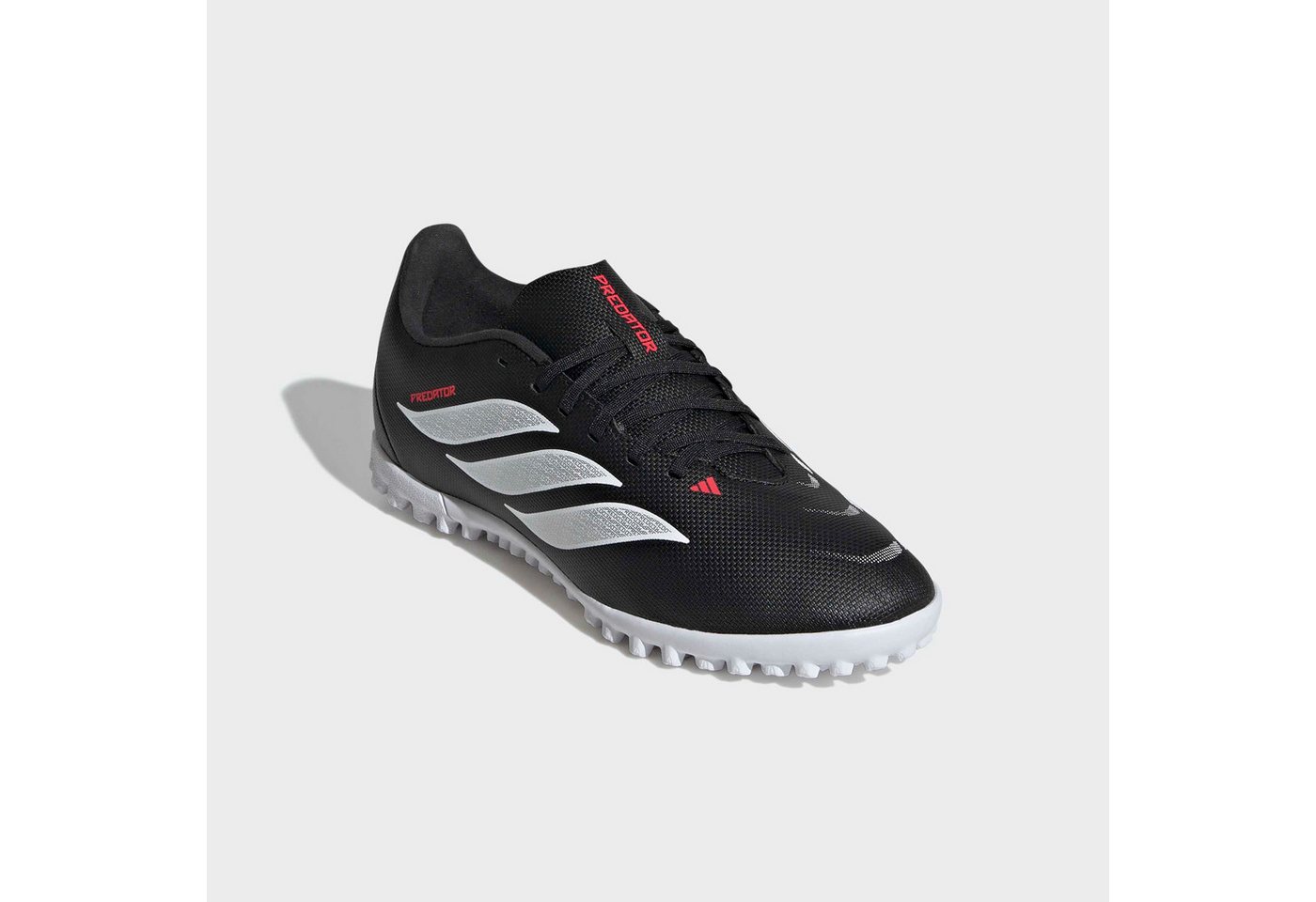 adidas performance PREDATOR CLUB KIDS, KUNSTRASEN Fußballschuh für Kinder & Jugendliche