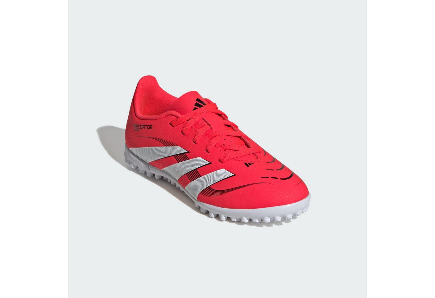 adidas performance PREDATOR CLUB KIDS TF FUSSBALLSCHUH Fußballschuh (1-tlg)