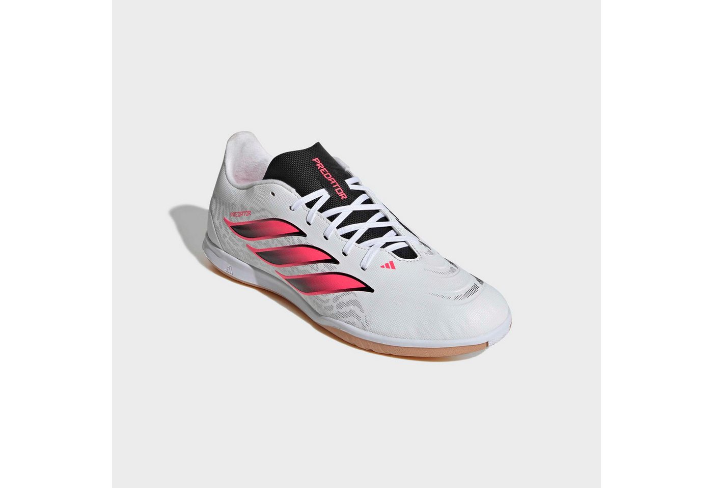 adidas performance PREDATOR CLUB SALA, HALLENBÖDEN Fußballschuh für Hallenboden