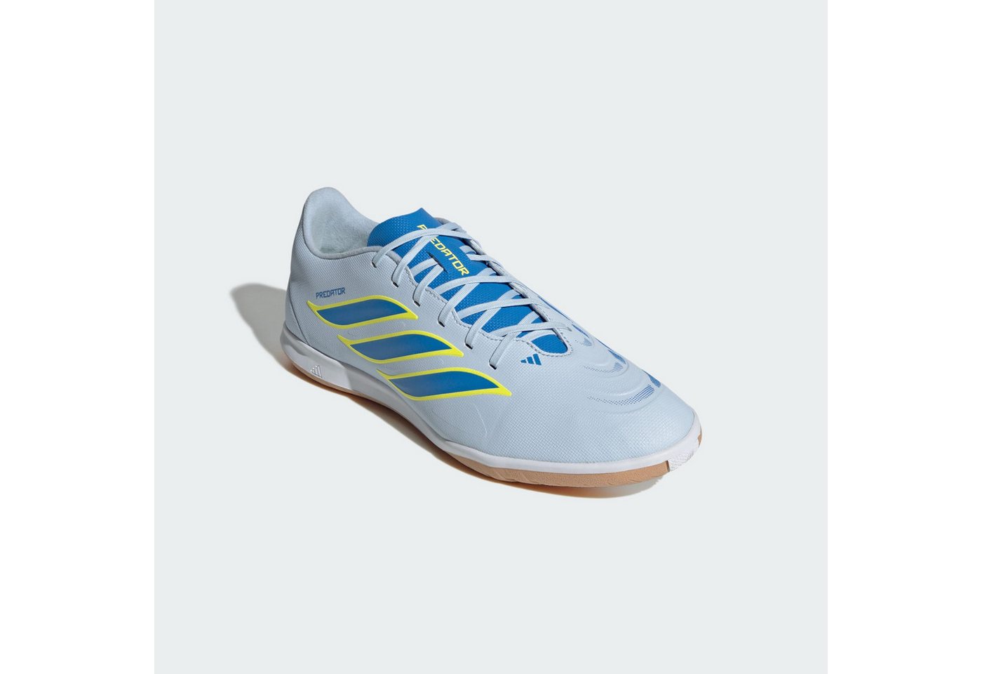 adidas performance PREDATOR CLUB SALA FUSSBALLSCHUH, HALLENBÖDEN Hallenschuh (1-tlg)