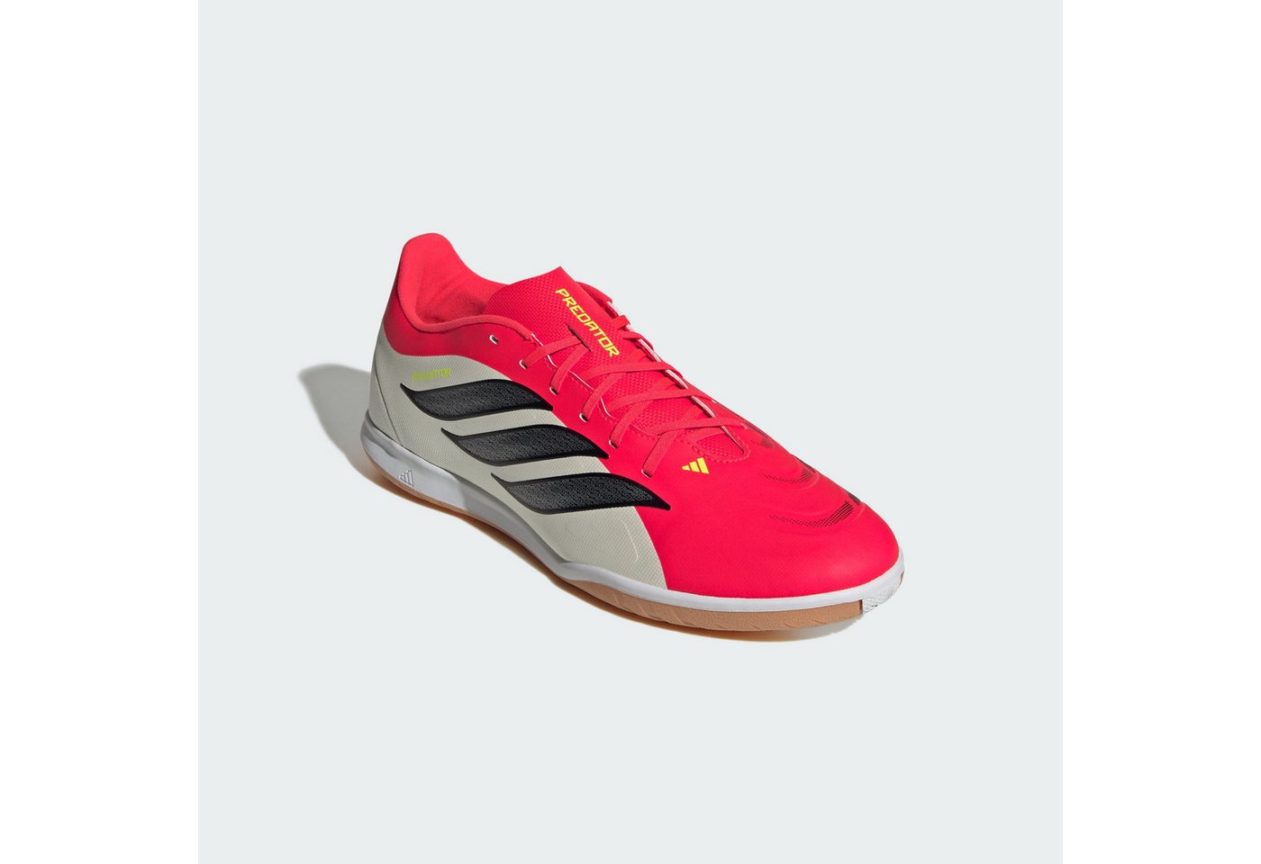 adidas performance PREDATOR CLUB SALA FUSSBALLSCHUH, HALLENBÖDEN Hallenschuh (1-tlg)