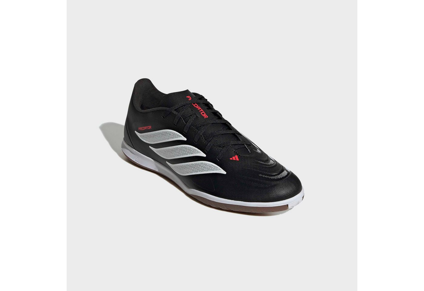 adidas performance PREDATOR CLUB SALA, HALLENBÖDEN Fußballschuh für Halle und Straße