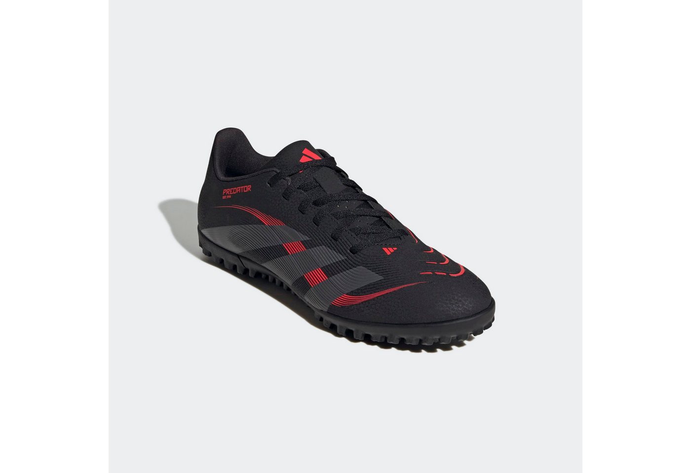 adidas performance PREDATOR CLUB TF Fußballschuh