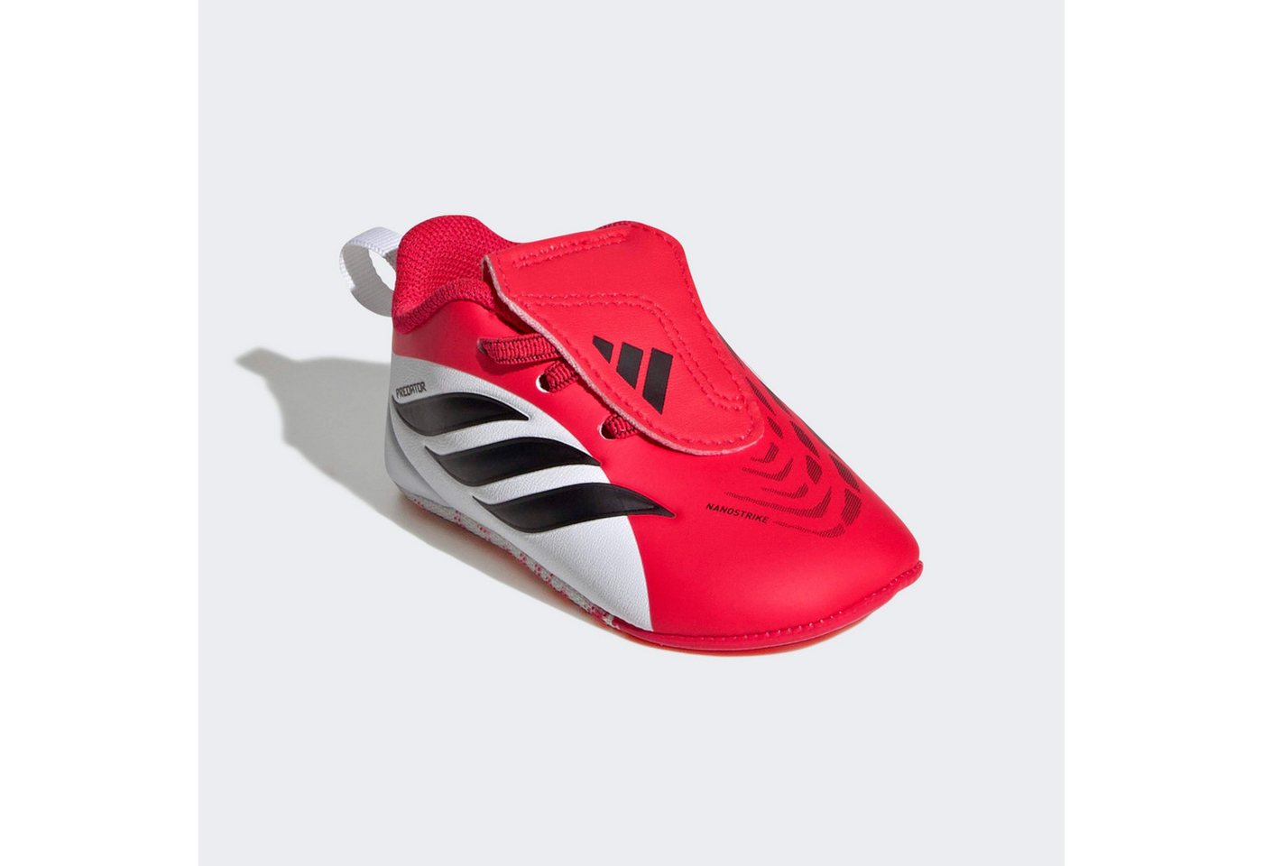 adidas performance PREDATOR CRIB Krabbelschuh für Kinder