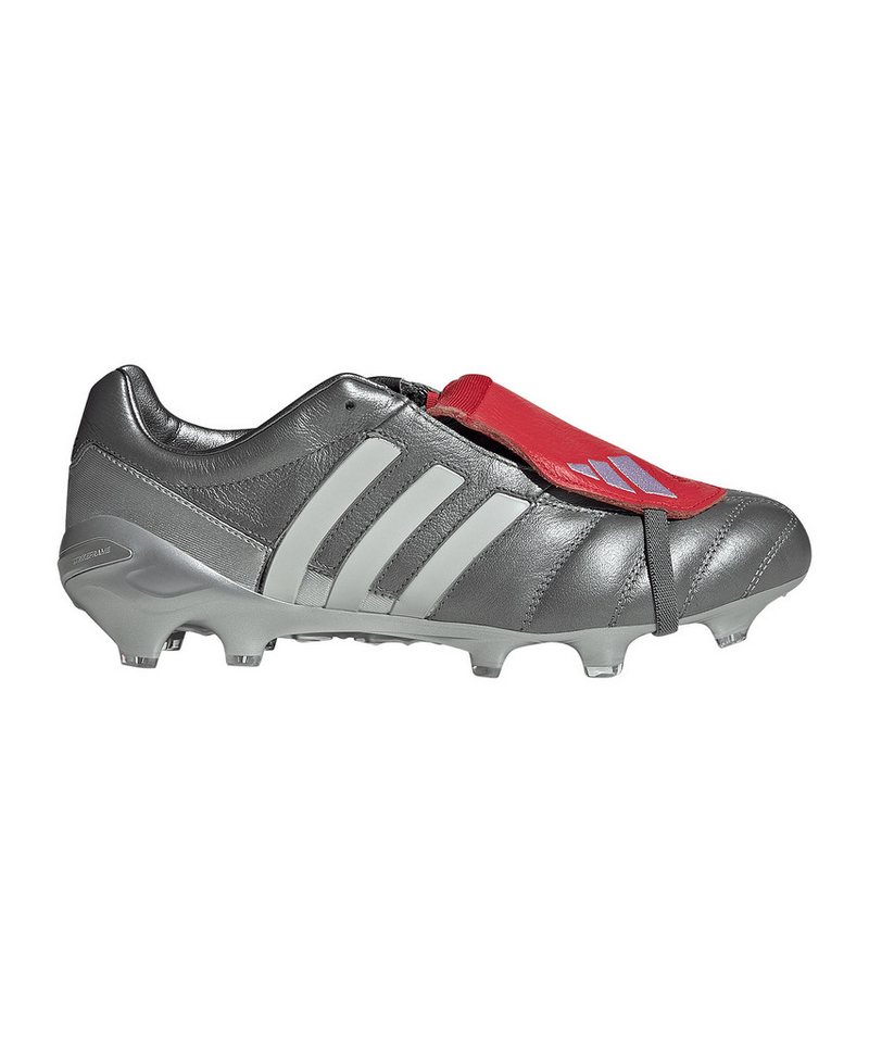 adidas performance Predator FT FG Gunmetal Mania Fußballschuh