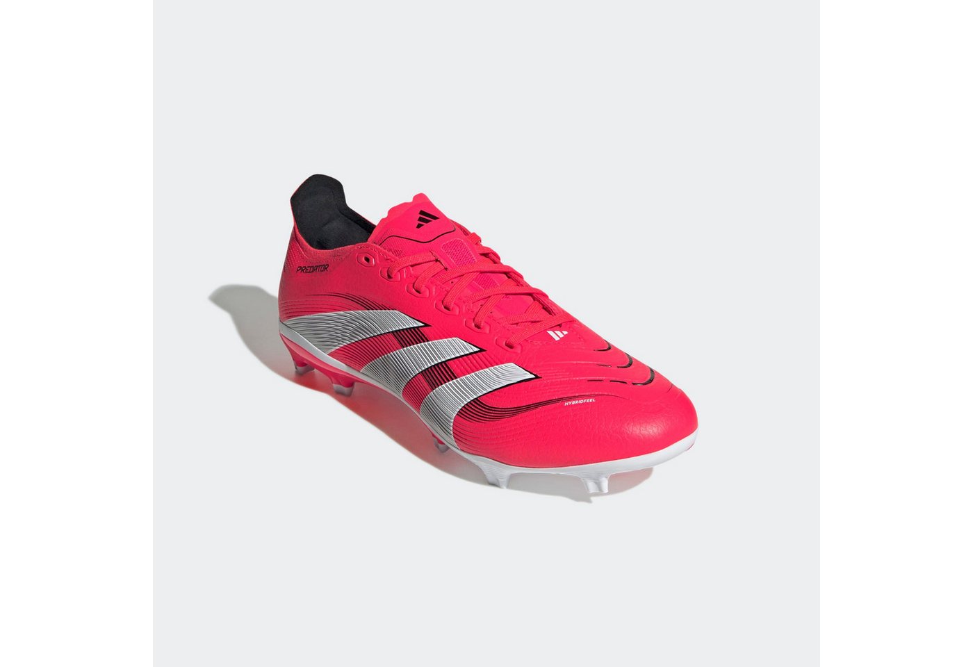 adidas performance PREDATOR LEAGUE FG/MG Fußballschuh für Rasenplätze